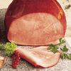 Brunswick Blacky Ham (Germany) 1/2 pc