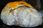 Traditional English Gammon