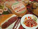 Bayonne Ham (France)