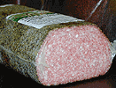 Pepper Block Salami (Germany)